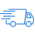 Fast Delivery
